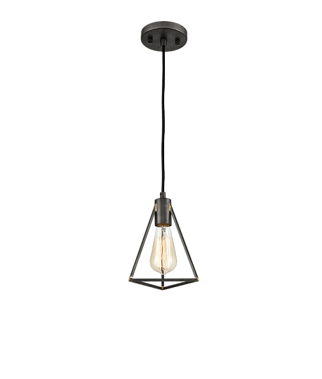 Подвесной светильник Vele Luce Storm VL6136P01 Фото № 4