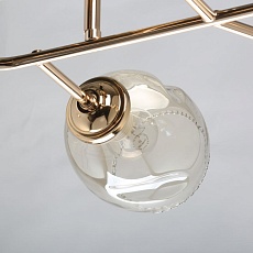 Потолочная люстра De City Акцент 680011806 4