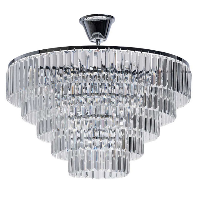 Потолочная люстра MW-Light Аделард 642013008 изображение 1 Потолочная люстра MW-Light Аделард 642013008 Фото № 1