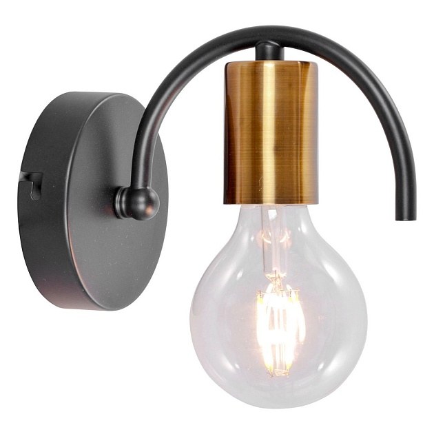 Бра Lussole Lgo Garland LSP-8373 Фото № 1
