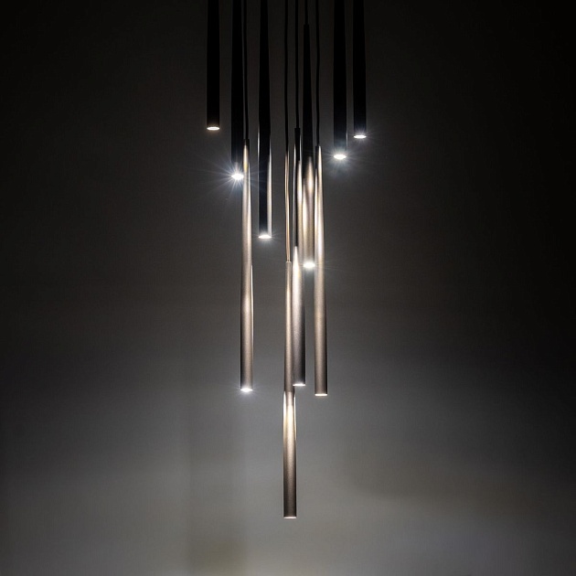Подвесная люстра TK Lighting 10110 Piano изображение 4 Подвесная люстра TK Lighting 10110 Piano Фото № 4
