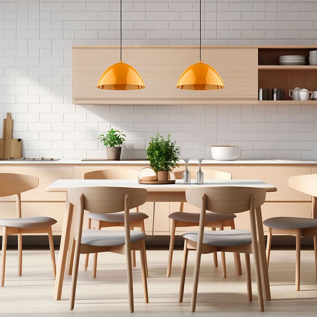 Подвесной светильник TK Lighting 10263 Faro Фото № 5