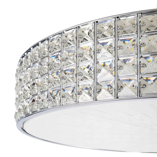 Потолочный светодиодный светильник Citilux Портал CL32410G1 Фото № 7