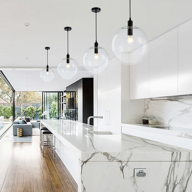 Подвесной светильник Imperium Loft Penball 168478-26 Фото № 8