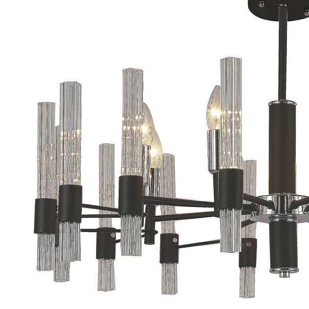 Подвесная люстра F-Promo Supreme 2490-8P Фото № 4