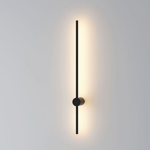 Бра Denkirs Stang DK5012-BK Фото № 1