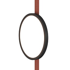 Трековый светильник Denkirs Belty Flow DK5567-BK 4