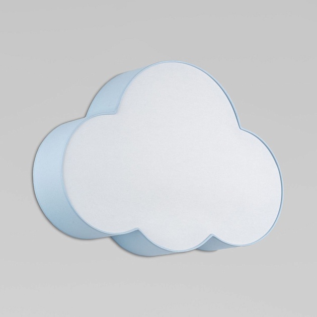 Настенный светильник TK Lighting 6071 Cloud Фото № 1