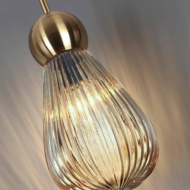 Подвесной светильник Odeon Light Exclusive Elica 5402/1 изображение 4 Подвесной светильник Odeon Light Exclusive Elica 5402/1 Фото № 4