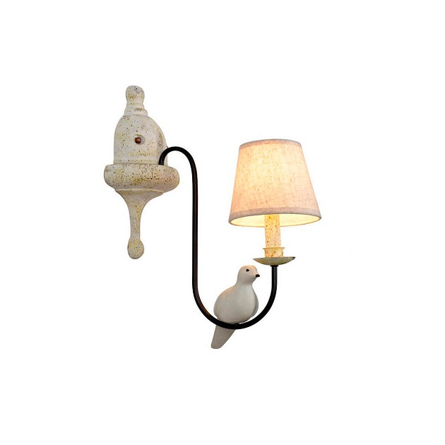 Бра Loft IT Birds Loft1029W-1 Фото № 2