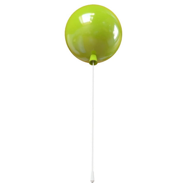 Потолочный светильник Loft IT Memory 5055C/M Green изображение 4 Потолочный светильник Loft IT Memory 5055C/M Green Фото № 4