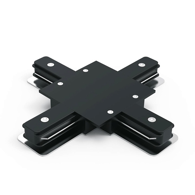 Коннектор X-образный Gauss TR137 Фото № 1