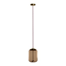 Подвесной светодиодный светильник Loft IT Knot 8135-C mini 4