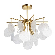 Люстра De City Бриз 111017104