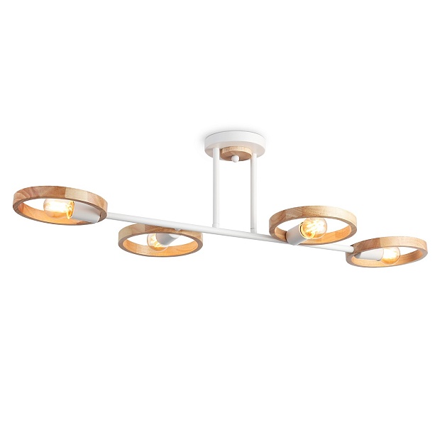 Потолочная люстра Ambrella light Traditional TR8247 изображение 1 Потолочная люстра Ambrella light Traditional TR8247 Фото № 1