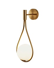 Светильник настенный Moderli Barocco V11573-1W