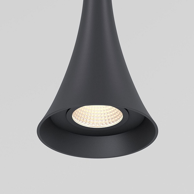 Подвесной светодиодный светильник Elektrostandard Hall 50314 LED a068817 изображение 3 Подвесной светодиодный светильник Elektrostandard Hall 50314 LED a068817 Фото № 3