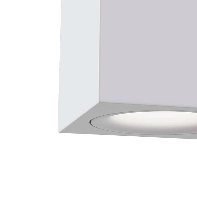 Потолочный светильник Maytoni Alfa C013CL-01W Фото № 2