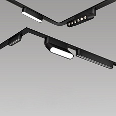 Дополнительный адаптер для создания поворотных светильников Novotech Shino Smal 359066 5