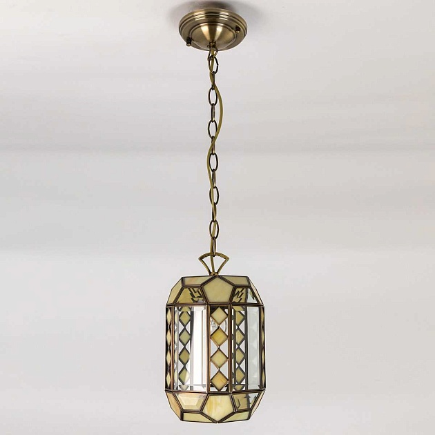 Подвесной светильник Citilux Фасет CL441111 Фото № 12