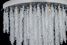 Подвесная люстра Arti Lampadari Flusso H 1.4.55.105 N 1