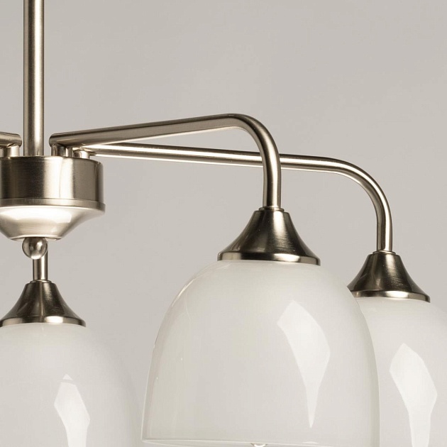 Люстра De City Блеск 315016905 изображение 7 Люстра De City Блеск 315016905 Фото № 7