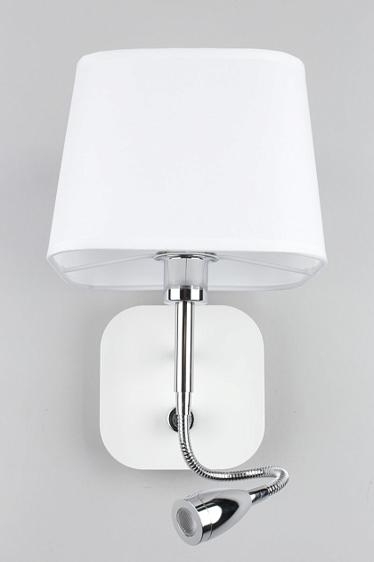 Бра Omnilux Monteluco OML-62601-02 изображение 2 Бра Omnilux Monteluco OML-62601-02 Фото № 2