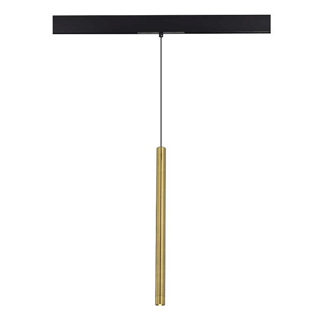 Трековый светильник ST Luce ST682.336.07 Фото № 1