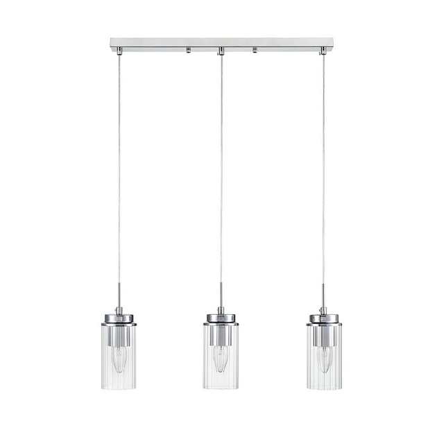 Подвесной светильник Lumion Comfi Isha 8102/3A Фото № 1
