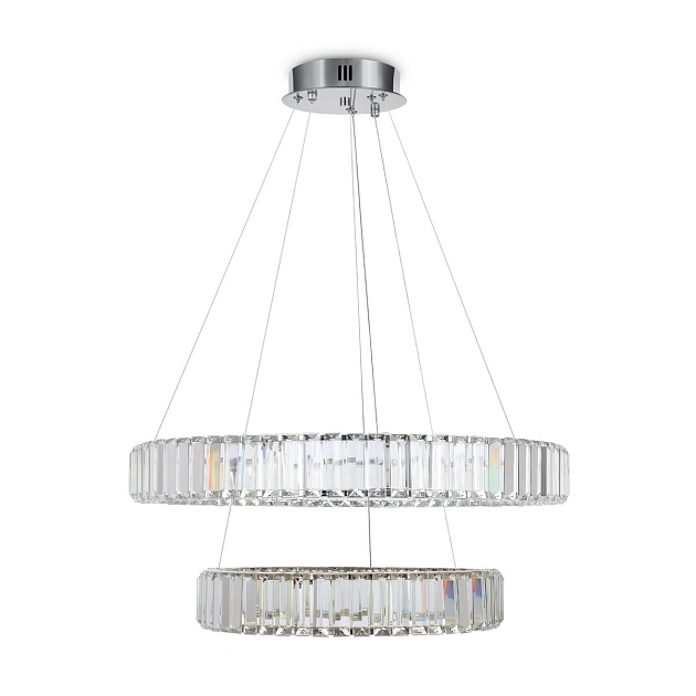 Основание для светильника Freya Tier FR5257A-L2CH Фото № 4