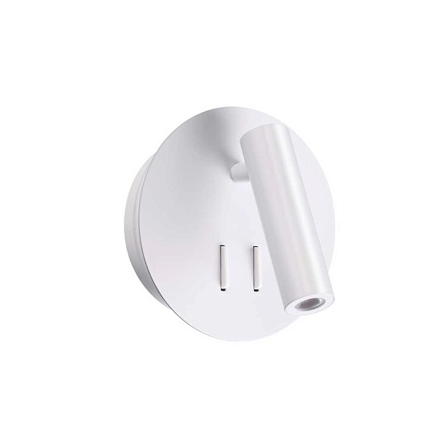 Светодиодный спот Odeon Light Hightech Beam 3912/9WL Фото № 1