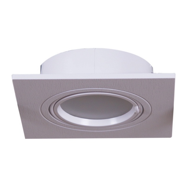 Точечный светильник Reluce 16110-9.0-001 WT изображение 2 Точечный светильник Reluce 16110-9.0-001 WT Фото № 2