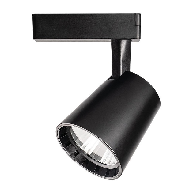 Трековый светодиодный светильник Jazzway PTR 0325 5010611 Фото № 1