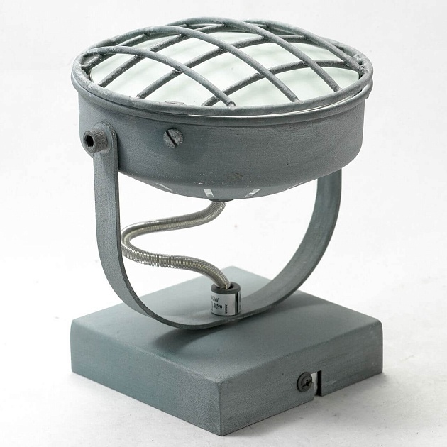 Спот Lussole Loft GRLSP-9979 изображение 4 Спот Lussole Loft GRLSP-9979 Фото № 4