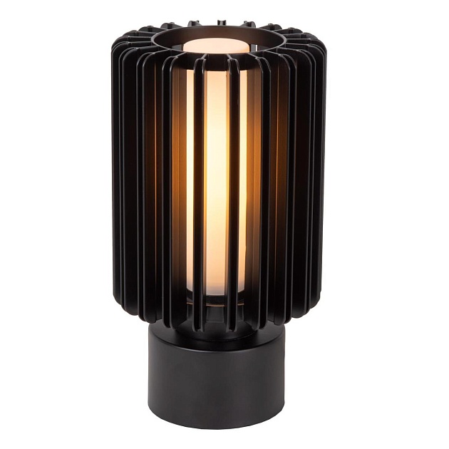 Настольная лампа Lucide LAMBRES 45510/01/30 Фото № 1