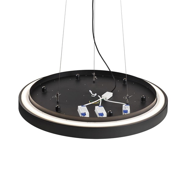 Светильник Sonex 7756 (7758)/L изображение 5 Светильник Sonex 7756 (7758)/L Фото № 5