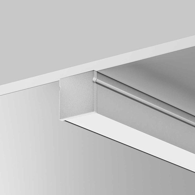 Комплектующие для профиля Maytoni Led Strip 642072 изображение 2 Комплектующие для профиля Maytoni Led Strip 642072 Фото № 2