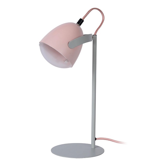 Настольная лампа Lucide Dylan 05537/01/66 Фото № 1