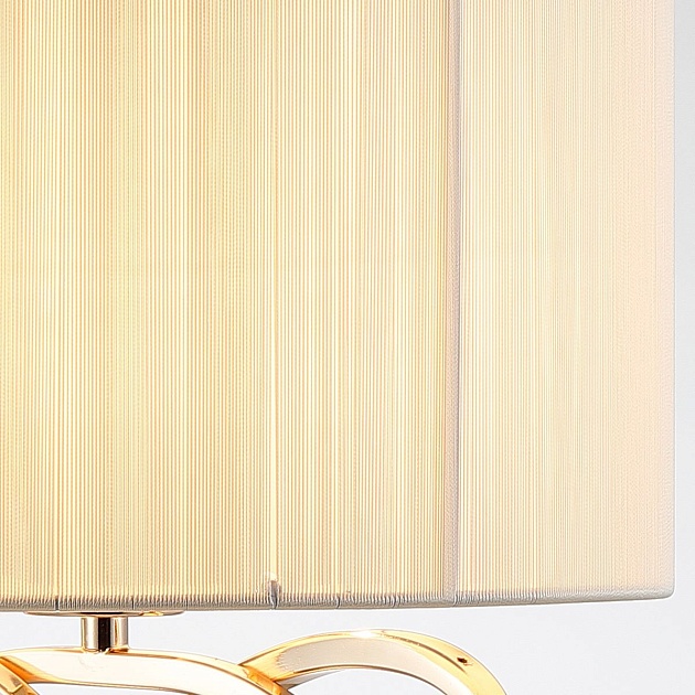 Настольная лампа Illumico IL1029-1T-27 GD Фото № 2