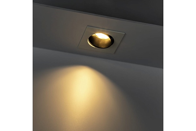 Встраиваемый светильник Ritter Artin 51430 5 Фото № 4