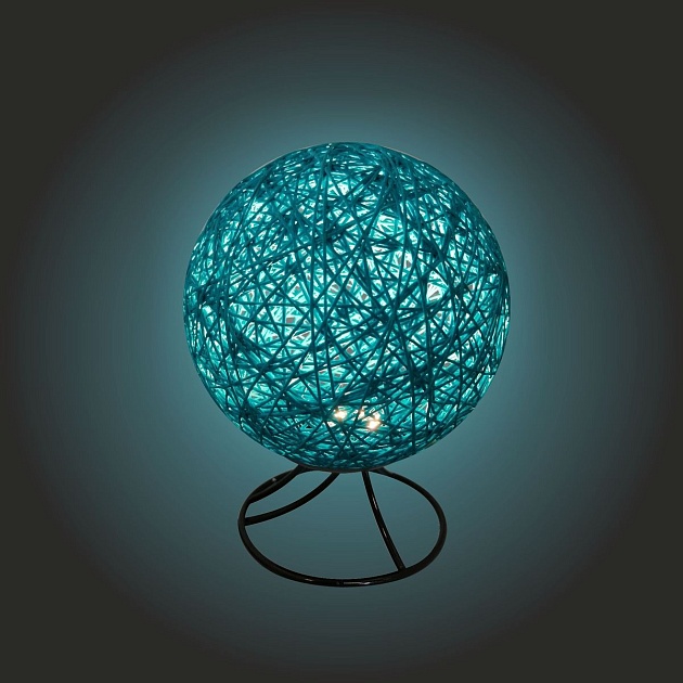 Светильник-ночник Apeyron 12-80 Фото № 12