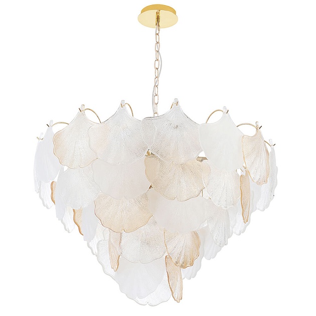 Подвесная люстра Crystal Lux Bonita SP12 Фото № 5