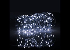 Светильник на солнечных батареях ФАZA Декоративная нить SLR-G03-100W 2