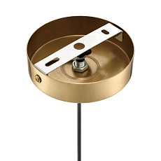 Подвес Lumion DERBI 8284/1A 3