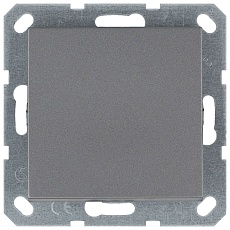 Выключатель одноклавишный Jasmart G3013S 1