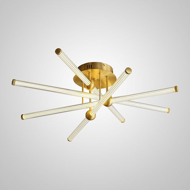 Потолочная светодиодная люстра Imperium Loft Bekka 203757-26 изображение 18 Потолочная светодиодная люстра Imperium Loft Bekka 203757-26 Фото № 18