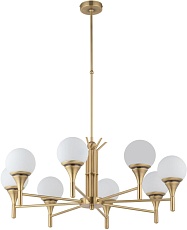 Подвесной светильник KUTEK MELEZE MEL-ZW-8(ZM)