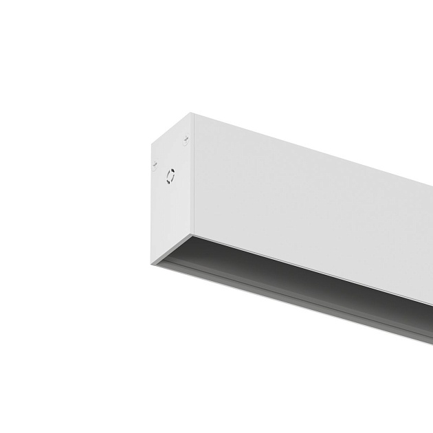 Шинопровод Denkirs Smart Base TR2002-WH Фото № 3