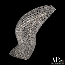 Потолочный светодиодный светильник Arte Perfetto Luce Rimini S507.0.80.A.4000 1