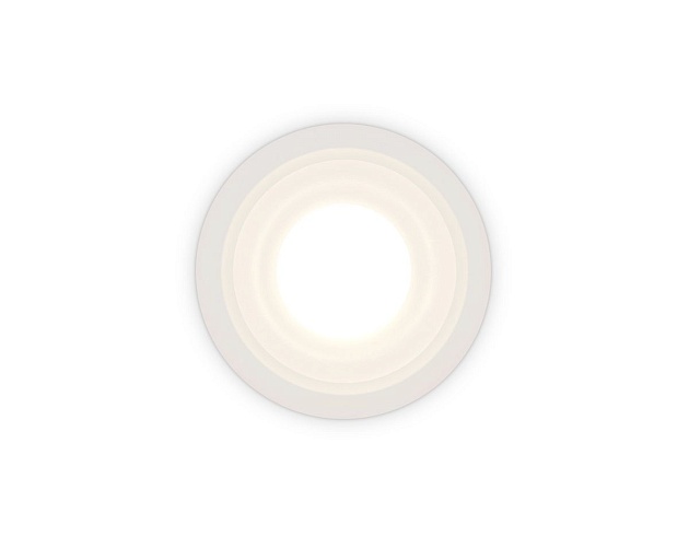 Встраиваемый светильник Ambrella light Techno TN1311 изображение 5 Встраиваемый светильник Ambrella light Techno TN1311 Фото № 5